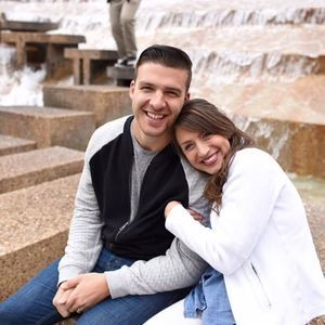 Meet your Posher, Tim